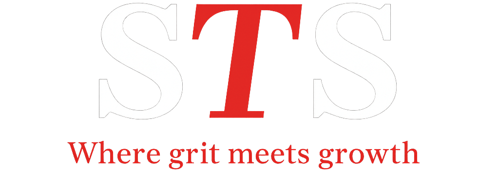 Grit To Lead